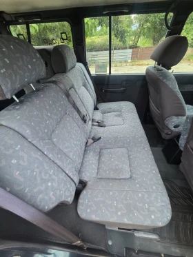 Hyundai Galloper 2.5дизел | Auto.bg — изображение 9