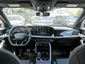 Audi Q5 MATRIX* S* LINE* BANG* OLUFSEN* ПАНОРАМА* 360КАМЕР | Auto.bg — изображение 5