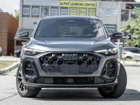 Audi Q5 MATRIX* S* LINE* BANG* OLUFSEN* ПАНОРАМА* 360КАМЕР | Auto.bg — изображение 3
