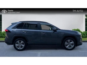 Toyota Rav4 2.5HSD LUXURY FWD | Mobile.bg � ����� ������ 17