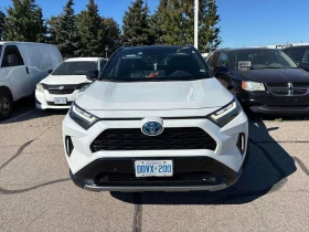 Toyota Rav4 * Hybrid XSE * CARFAX * ��� ������������ ������ | Mobile.bg � ����� ������ 6