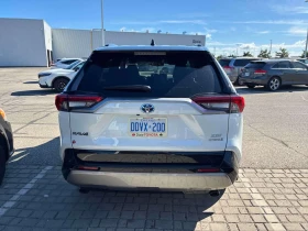Toyota Rav4 * Hybrid XSE * CARFAX * ��� ������������ ������ | Mobile.bg � ����� ������ 4