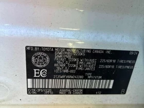Toyota Rav4 * Hybrid XSE * CARFAX * ��� ������������ ������ | Mobile.bg � ����� ������ 10