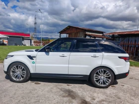 Land Rover Range Rover Sport 3.0 d
