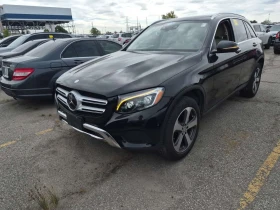 Mercedes-Benz GLC * 4matic * ПОДГРЕВ * CARFAX * 