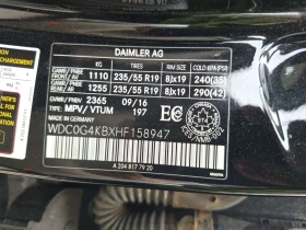 Mercedes-Benz GLC * 4matic * ПОДГРЕВ * CARFAX *  - 15999 € - 38323286 17