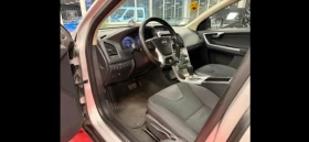 Volvo XC60 D5  | 2.4d 175�� | ��������� | AWD | Mobile.bg � ����� ������ 8