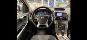 Volvo XC60 D5  | 2.4d 175�� | ��������� | AWD | Mobile.bg � ����� ������ 9