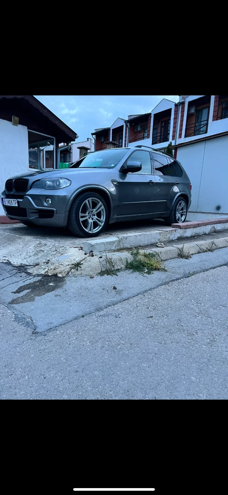 BMW X5 3.0 235   Remap, снимка 2 - Автомобили и джипове - 47300122