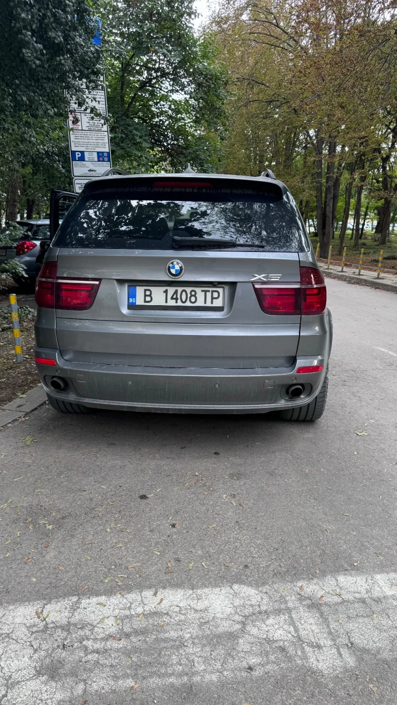 BMW X5 3.0 235   Remap, снимка 14 - Автомобили и джипове - 47818019