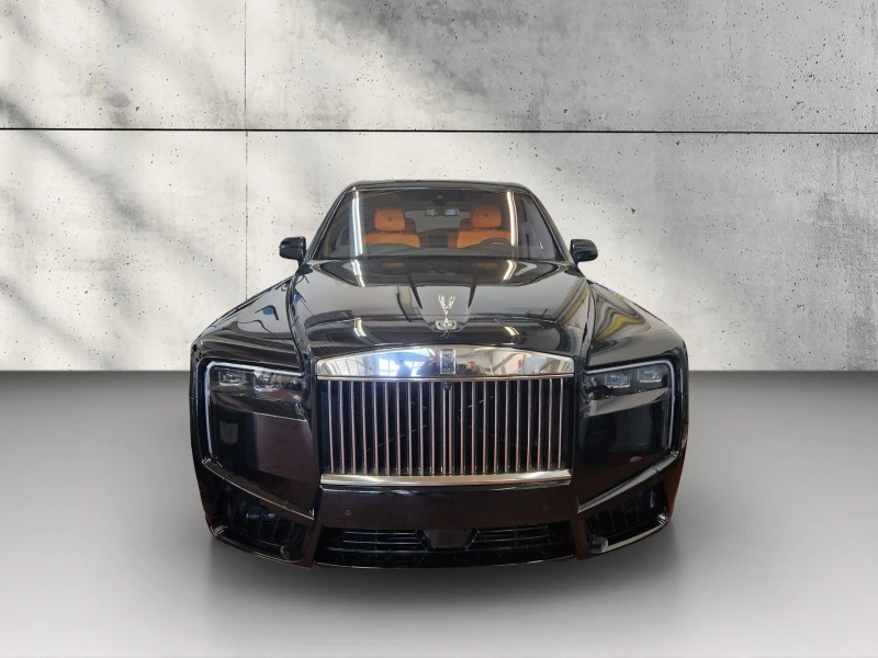 Rolls-Royce Cullinan Series II W12 AWD, снимка 1 - Автомобили и джипове - 47969996