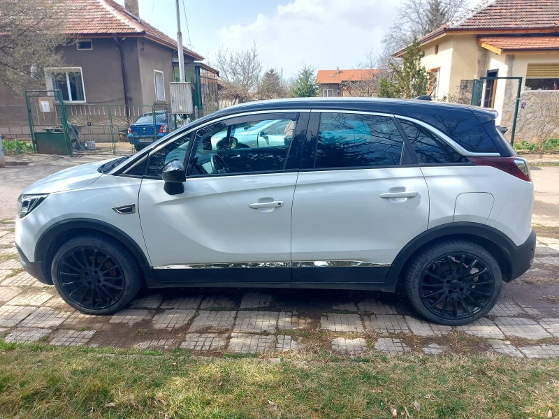 Opel Crossland X, снимка 10 - Автомобили и джипове - 49591076