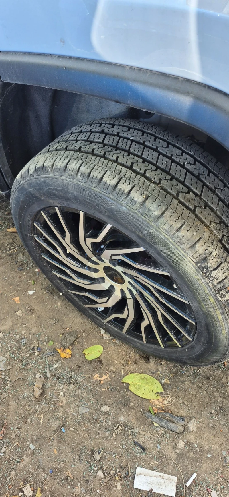 Jeep Grand cherokee, снимка 3 - Автомобили и джипове - 51875136