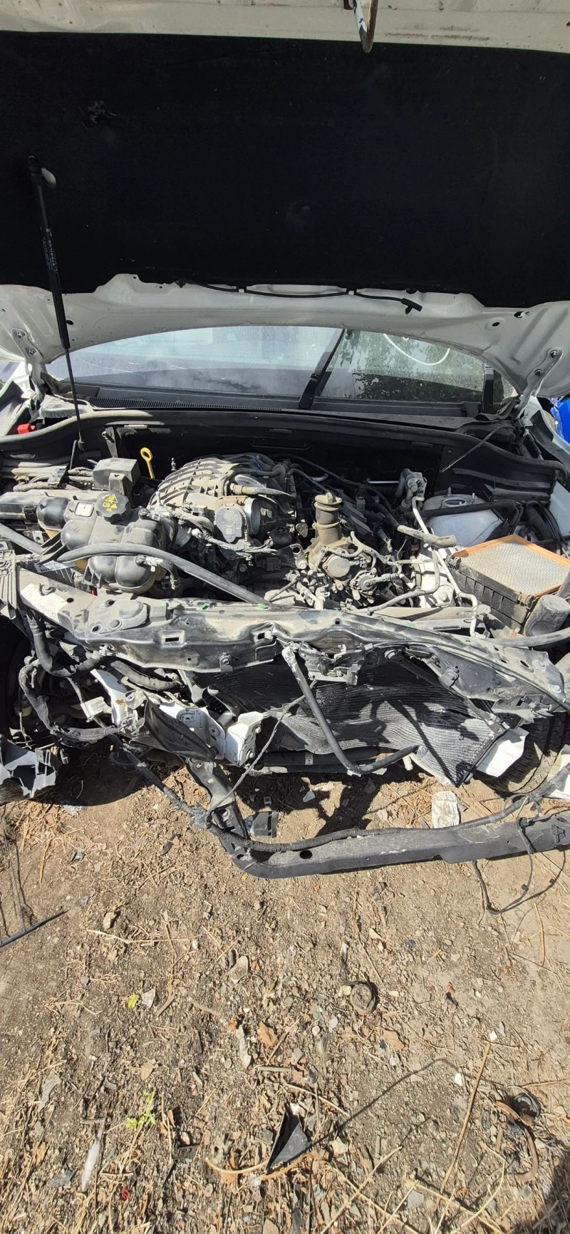 Jeep Grand cherokee, снимка 6 - Автомобили и джипове - 51875136