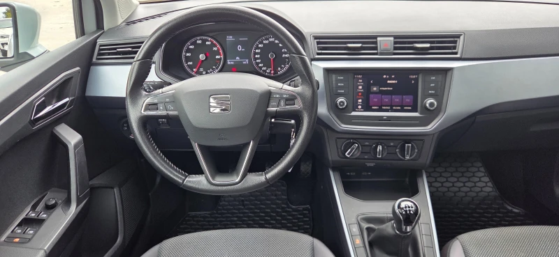 Seat Arona 88262km., снимка 11 - Автомобили и джипове - 51880812