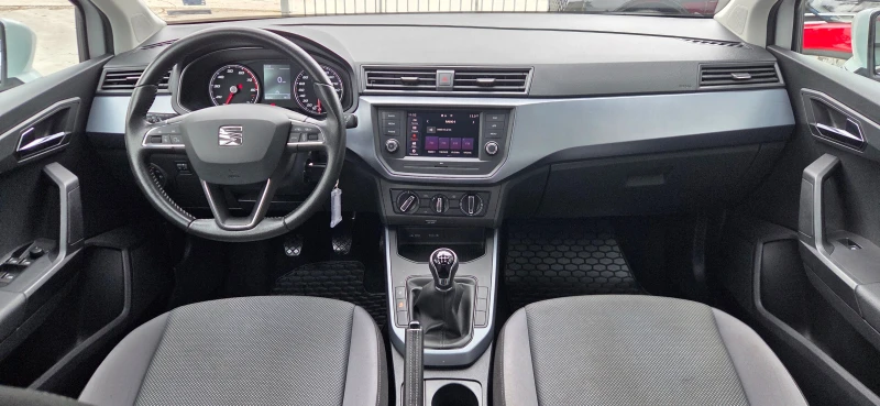 Seat Arona 88262km., снимка 10 - Автомобили и джипове - 51880812