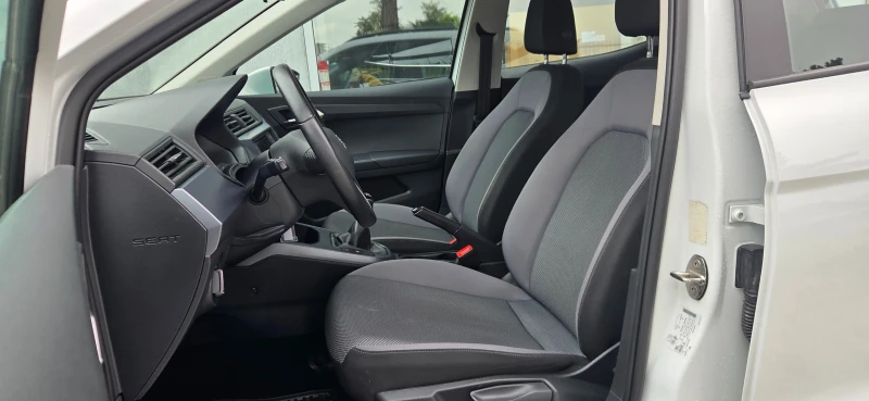 Seat Arona 88262km., снимка 8 - Автомобили и джипове - 51880812