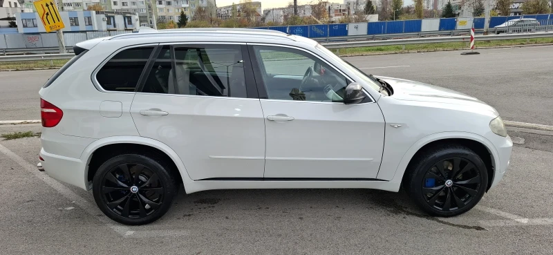 BMW X5 М пакет, снимка 2 - Автомобили и джипове - 52662613