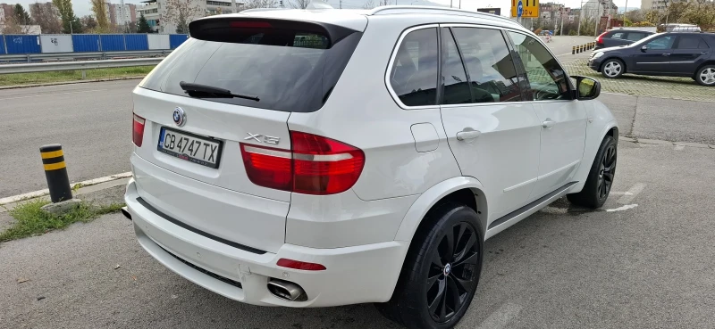BMW X5 М пакет, снимка 5 - Автомобили и джипове - 52662613
