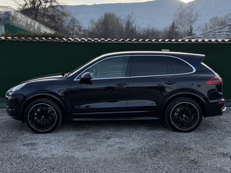 Porsche Cayenne 3.6-420КС-Лизинг-GTS, снимка 5 - Автомобили и джипове - 52818465