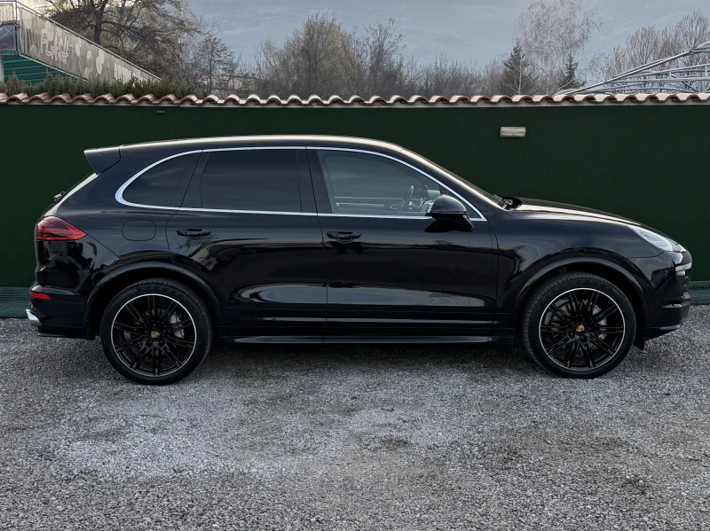 Porsche Cayenne 3.6-420КС-Лизинг-GTS, снимка 6 - Автомобили и джипове - 52818465