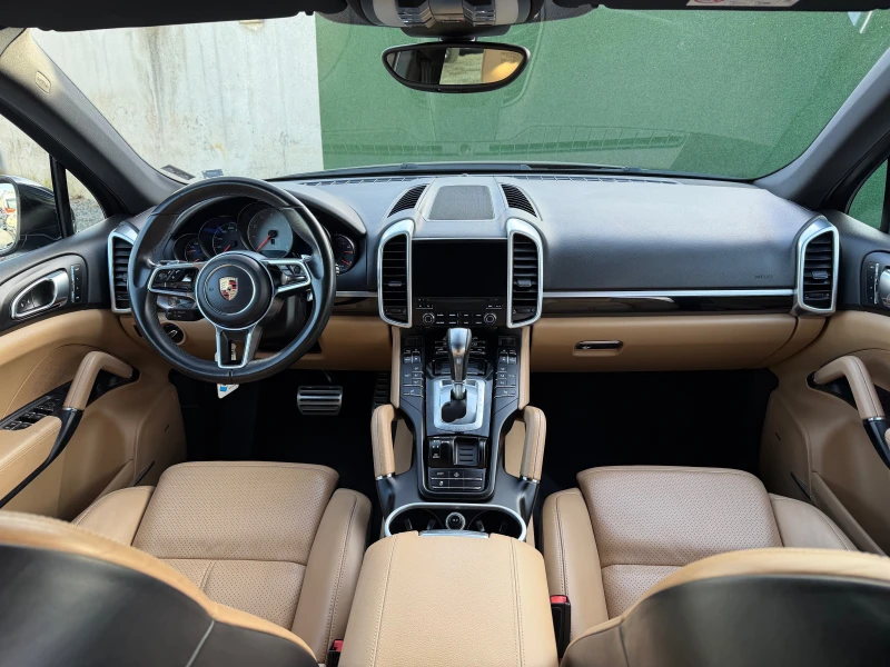 Porsche Cayenne 3.6-420КС-Лизинг-GTS, снимка 11 - Автомобили и джипове - 52818465