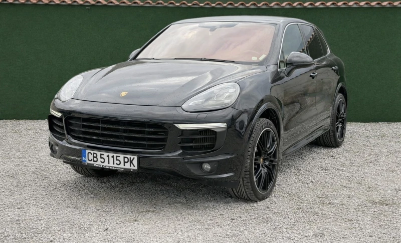 Porsche Cayenne 3.6-420КС-Лизинг-GTS, снимка 2 - Автомобили и джипове - 52818465