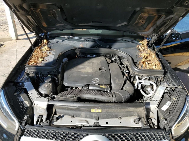 Mercedes-Benz GLC 300 4MATIC* FACELIFT, снимка 11 - Автомобили и джипове - 53121896