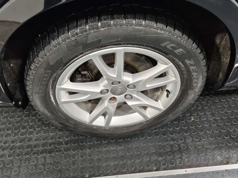 Audi Q3 * PROGRESSIV * CARFAX * ЦЕНА ДО БГ, снимка 8 - Автомобили и джипове - 53564806