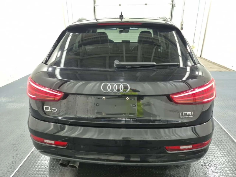 Audi Q3 * PROGRESSIV * CARFAX * ЦЕНА ДО БГ, снимка 5 - Автомобили и джипове - 53564806
