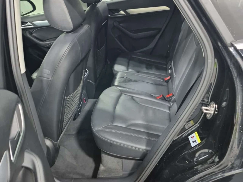 Audi Q3 * PROGRESSIV * CARFAX * ЦЕНА ДО БГ, снимка 13 - Автомобили и джипове - 53564806