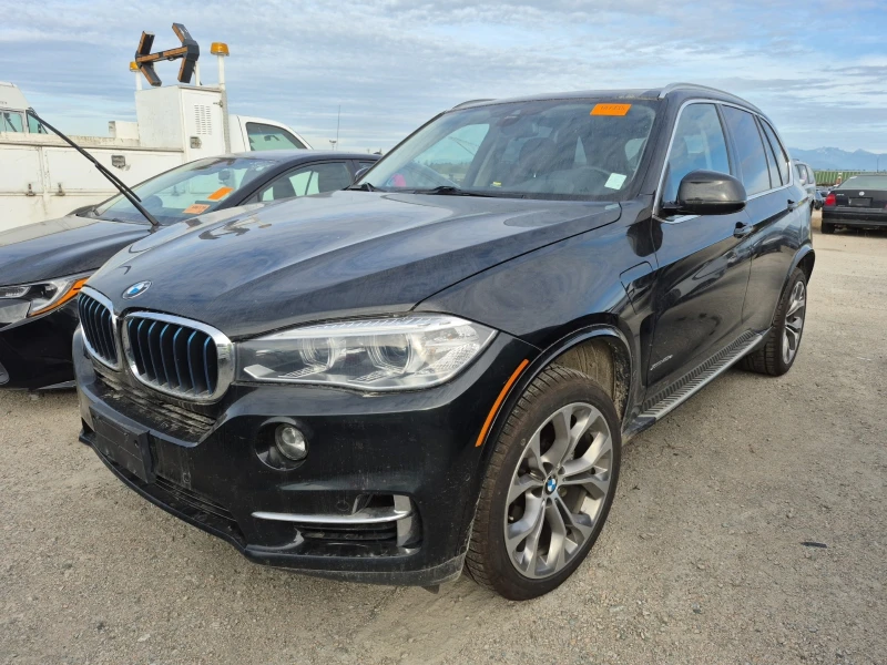 BMW X5 * CARFAX * БЕЗ ПЪРВОНАЧАЛНА ВНОСКА - 23500 лв. / 12015.36 € - 81619084 1