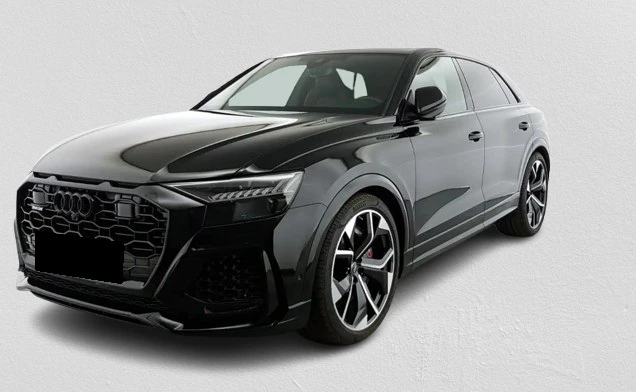 Audi RSQ8 4.0 TFSI V8 Quattro - 156999 лв. / 80272.31 € - 40507502 1