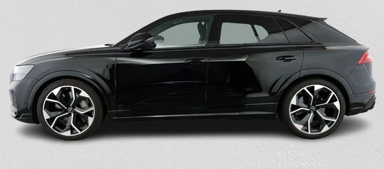 Audi RSQ8 4.0 TFSI V8 Quattro - изображение 3