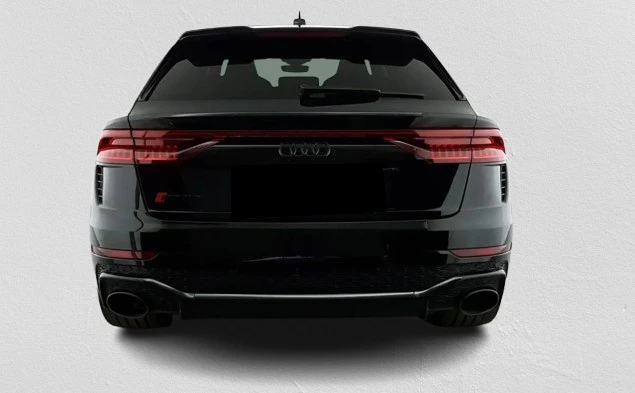 Audi RSQ8 4.0 TFSI V8 Quattro - изображение 5
