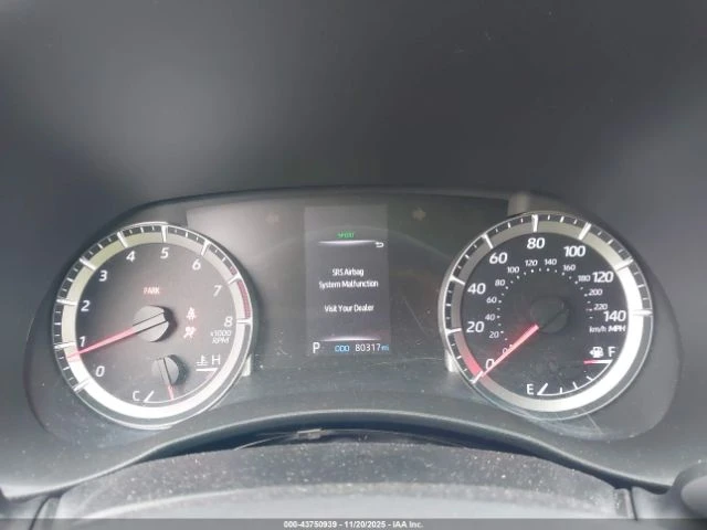 Toyota Highlander LE* AMBIENT* SMARTKEY* LANE ASSIST* М.ТОЧКА* , снимка 11 - Автомобили и джипове - 52944621