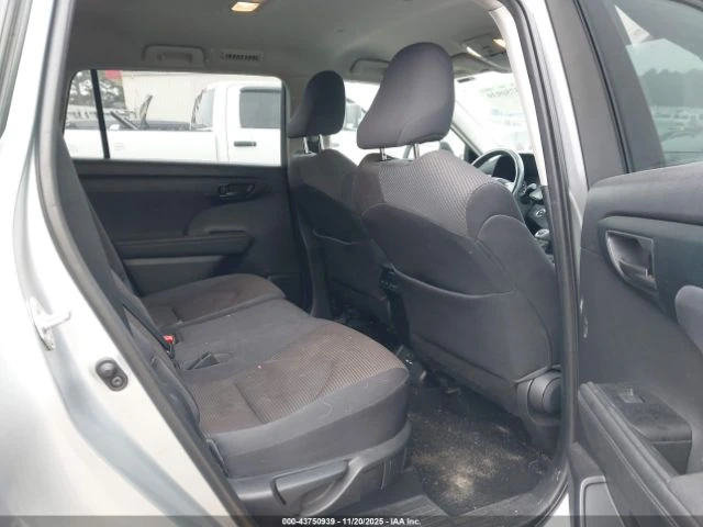 Toyota Highlander LE* AMBIENT* SMARTKEY* LANE ASSIST* М.ТОЧКА* , снимка 12 - Автомобили и джипове - 52944621