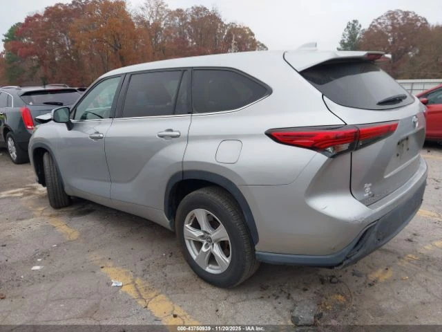 Toyota Highlander LE* AMBIENT* SMARTKEY* LANE ASSIST* М.ТОЧКА* , снимка 5 - Автомобили и джипове - 52944621