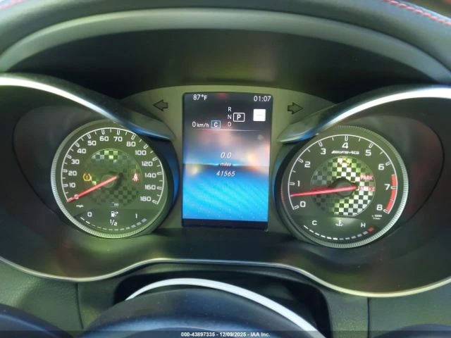 Mercedes-Benz GLC 43 AMG 4MATIC | Mobile.bg � ����������� 13