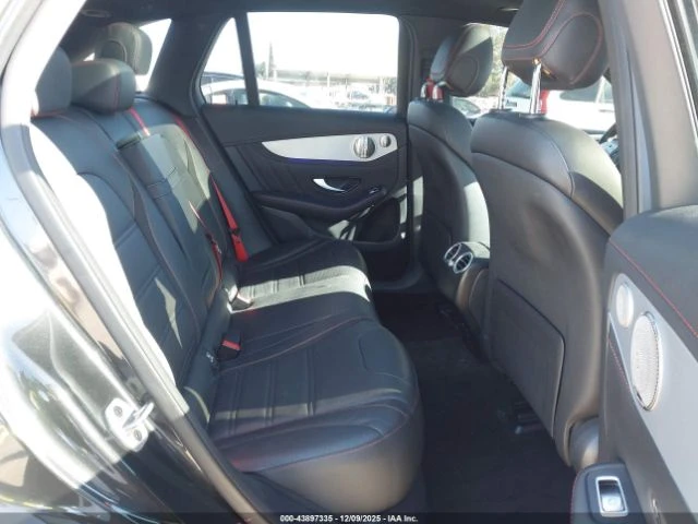Mercedes-Benz GLC 43 AMG 4MATIC | Mobile.bg � ����������� 16