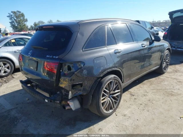 Mercedes-Benz GLC 43 AMG 4MATIC | Mobile.bg � ����������� 6