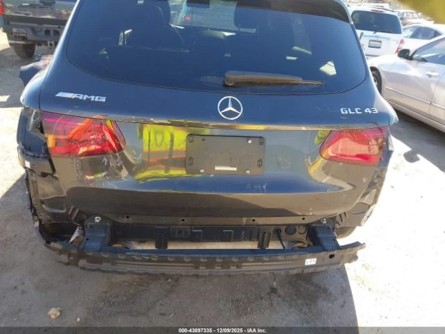 Mercedes-Benz GLC 43 AMG 4MATIC | Mobile.bg � ����������� 9