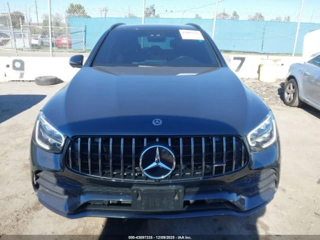 Mercedes-Benz GLC 43 AMG 4MATIC | Mobile.bg � ����������� 2
