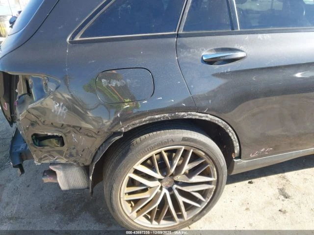 Mercedes-Benz GLC 43 AMG 4MATIC | Mobile.bg � ����������� 8