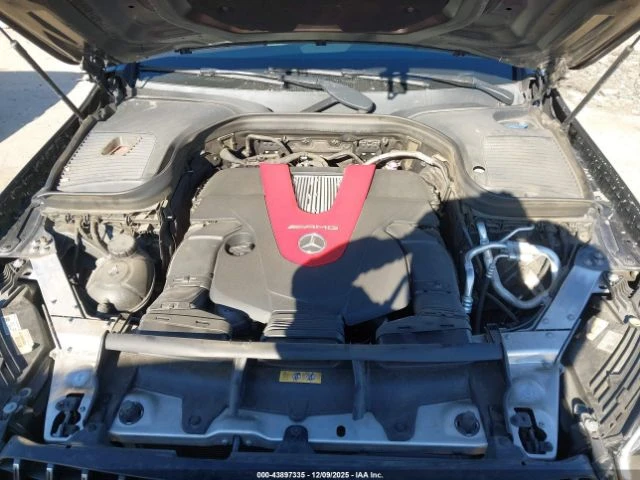 Mercedes-Benz GLC 43 AMG 4MATIC | Mobile.bg � ����������� 17