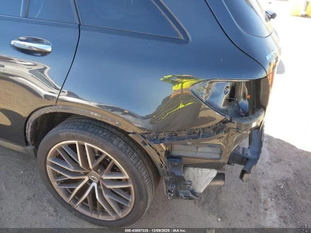 Mercedes-Benz GLC 43 AMG 4MATIC | Mobile.bg � ����������� 11