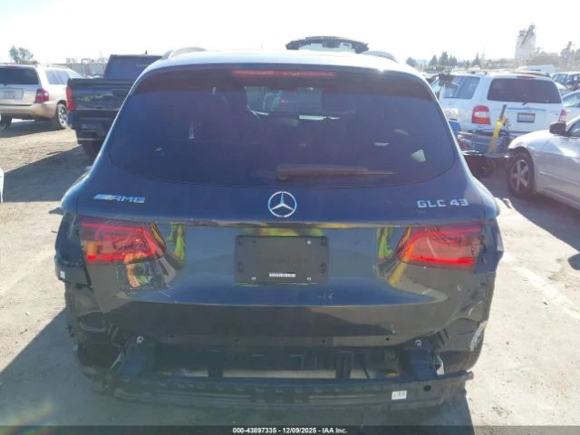 Mercedes-Benz GLC 43 AMG 4MATIC | Mobile.bg � ����������� 5