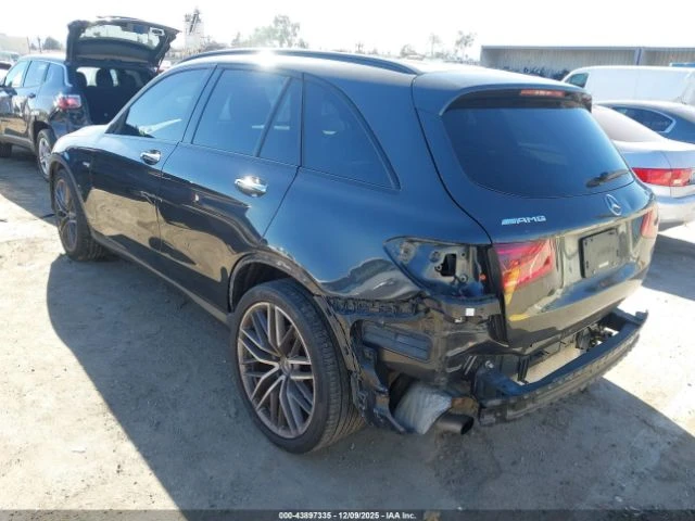 Mercedes-Benz GLC 43 AMG 4MATIC | Mobile.bg � ����������� 4