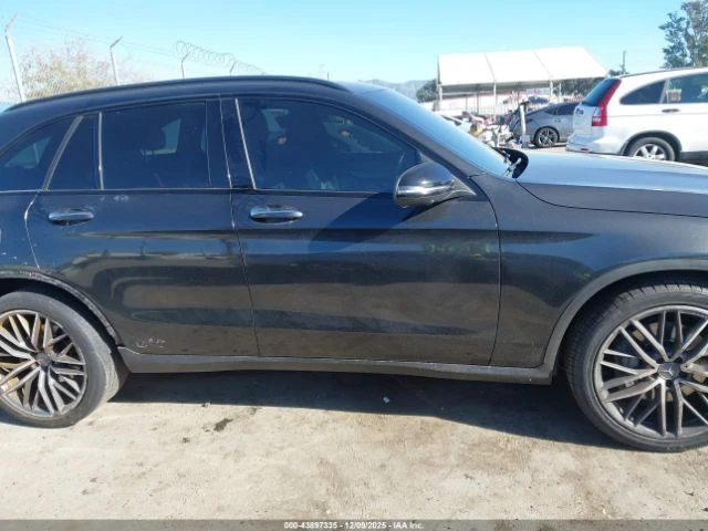 Mercedes-Benz GLC 43 AMG 4MATIC | Mobile.bg � ����������� 12