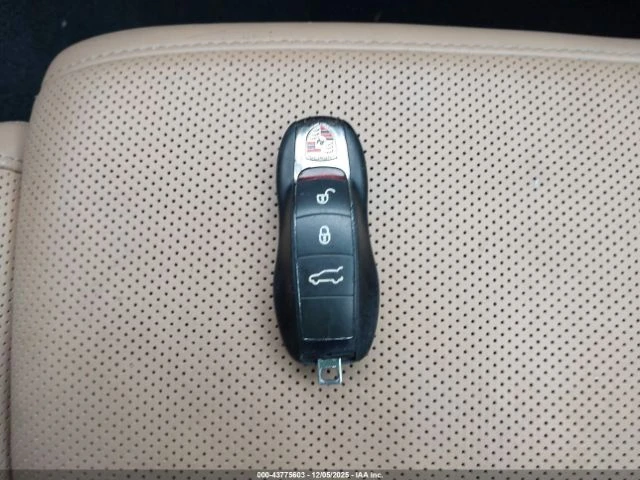 Porsche Macan S, снимка 10 - Автомобили и джипове - 53238001